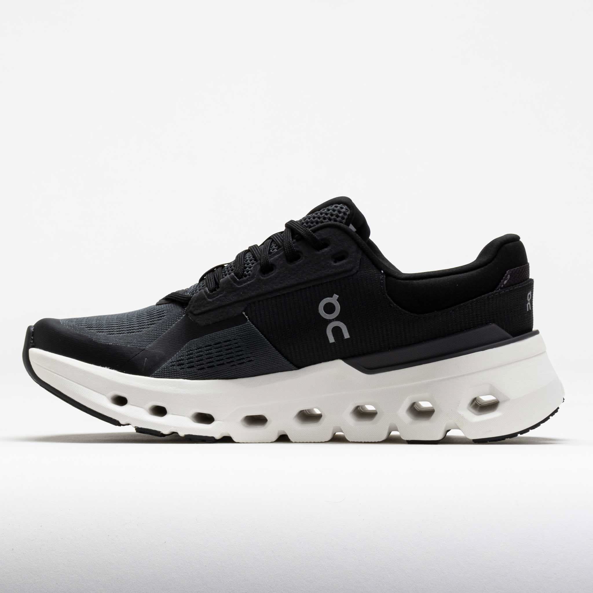On Cloudrunner 2 Men's Eclipse/Black - Onsrunners
