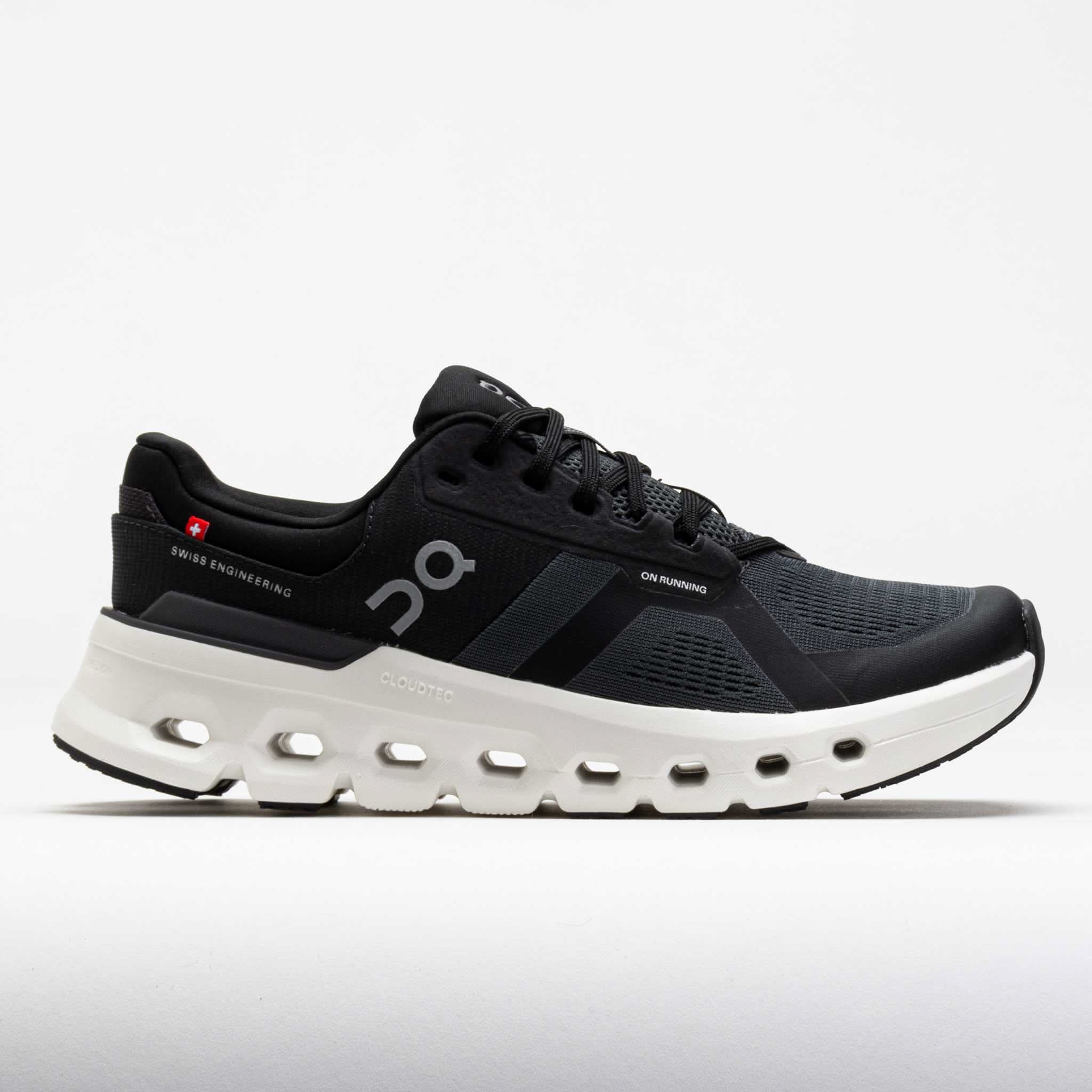 On Cloudrunner 2 Men's Eclipse/Black - Onsrunners