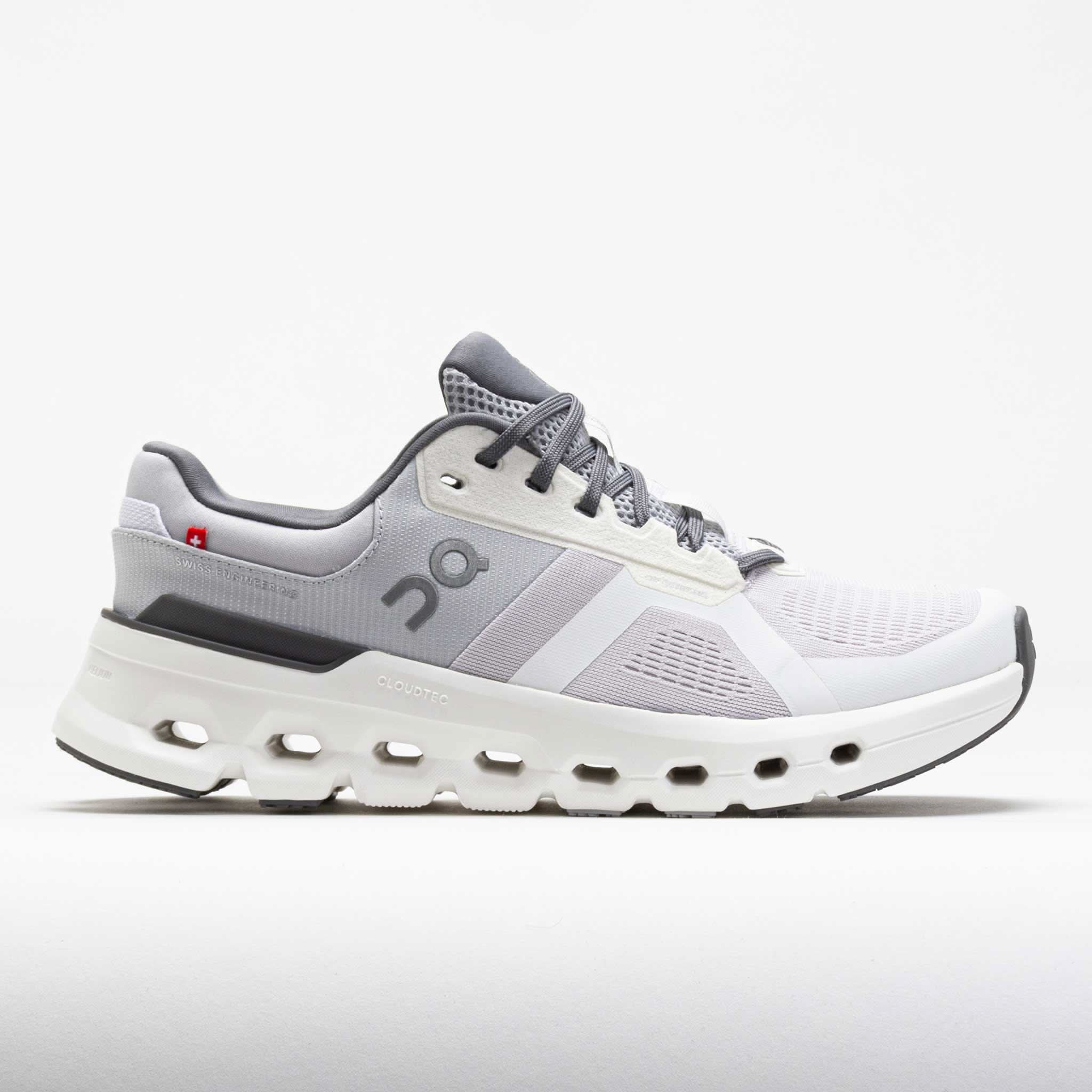 On Cloudrunner 2 Men's Frost/White - Onsrunners