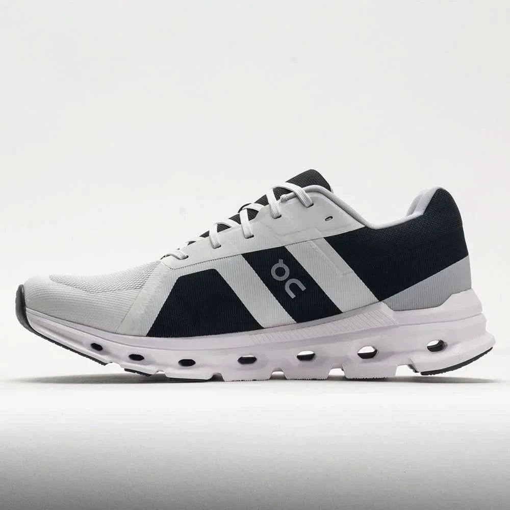 On Cloudrunner Women's Glacier/Black - Onsrunners