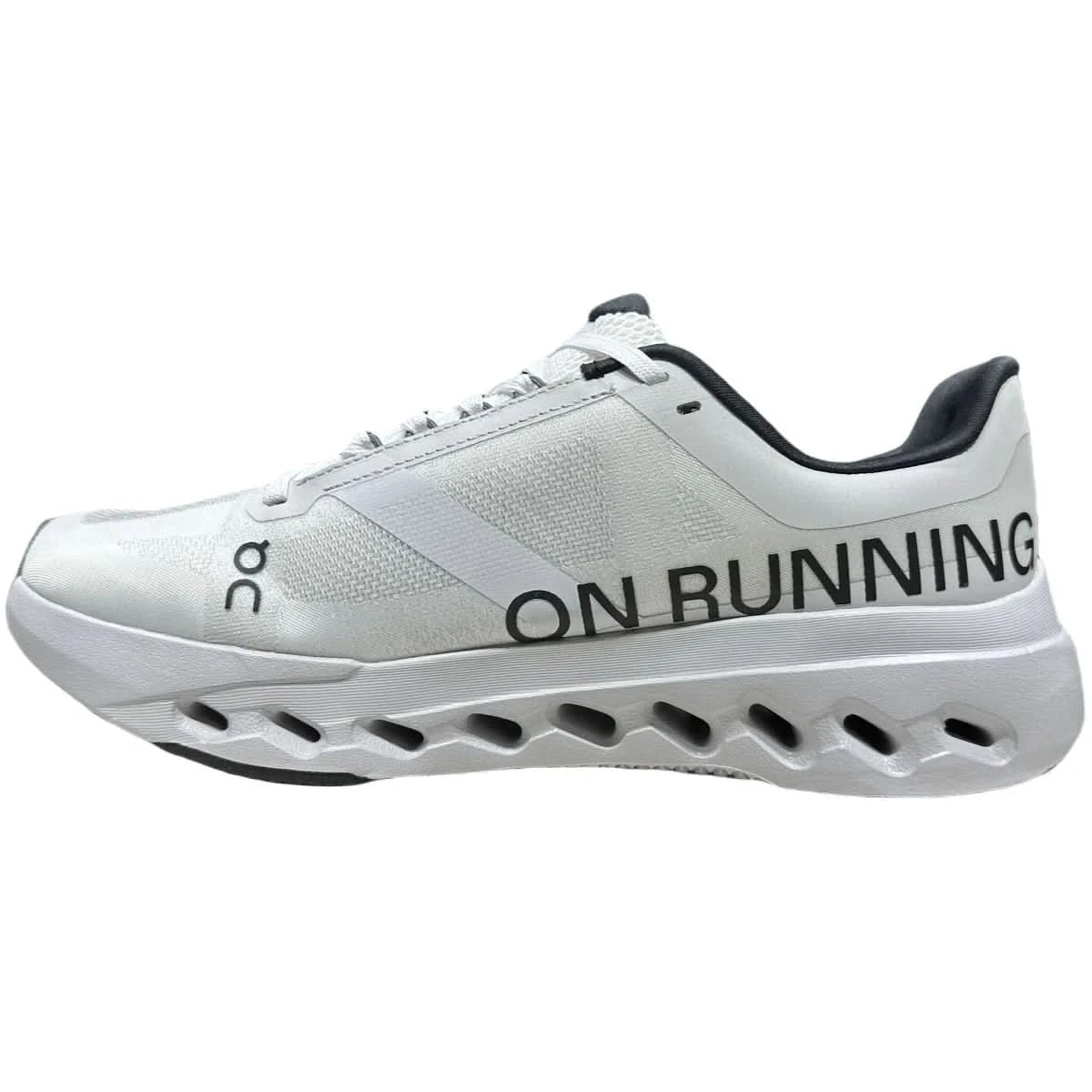 On Cloudsurfer Next Men's Glacier/White - Onsrunners