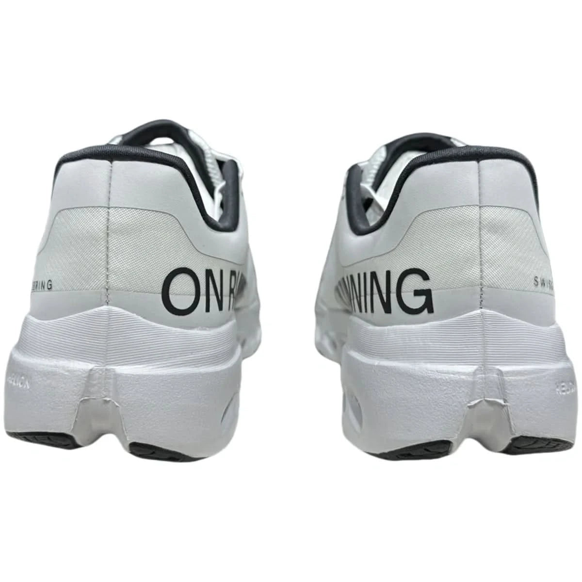 On Cloudsurfer Next Men's Glacier/White - Onsrunners