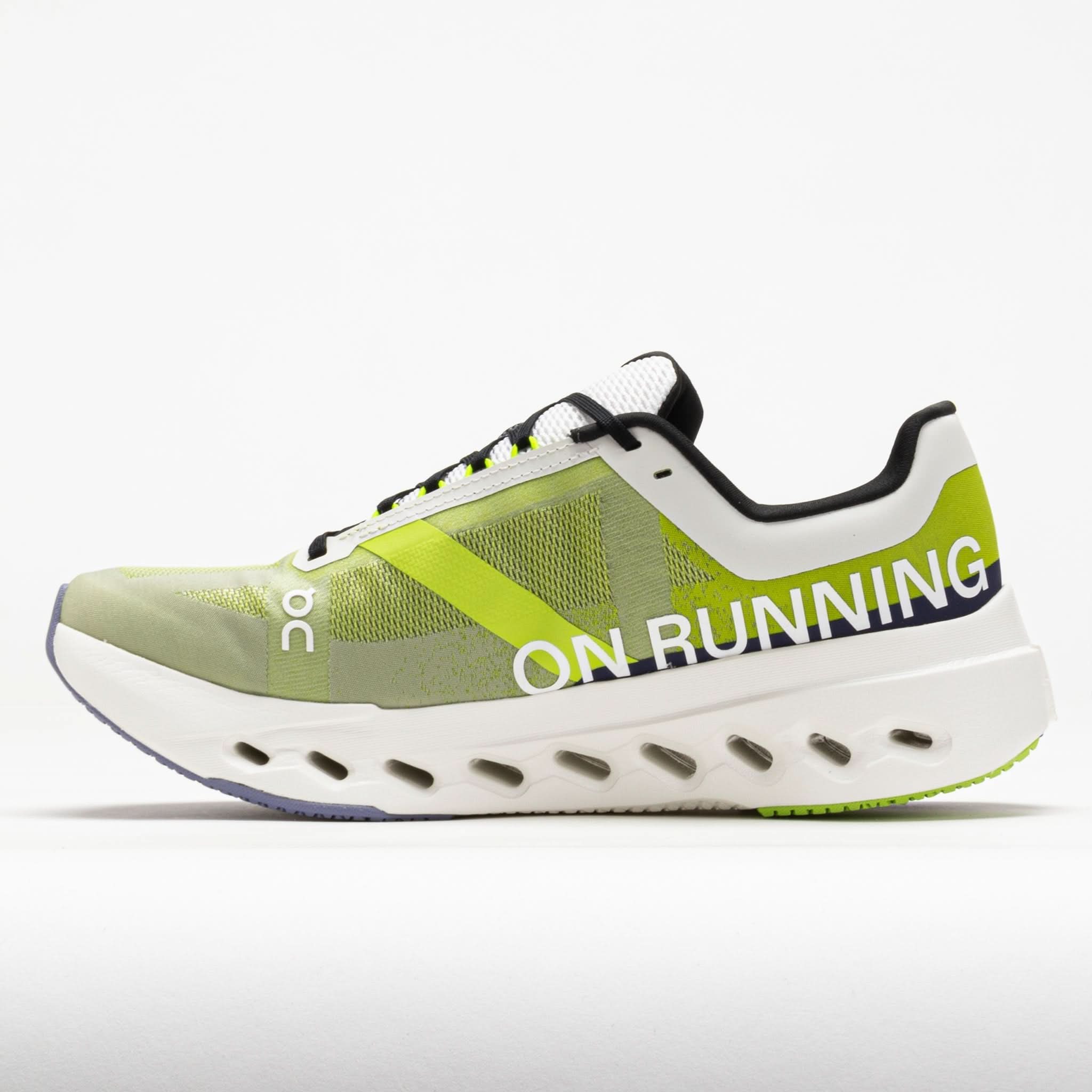 On Cloudsurfer Next Men's Kiwi/Ivory - Onsrunners