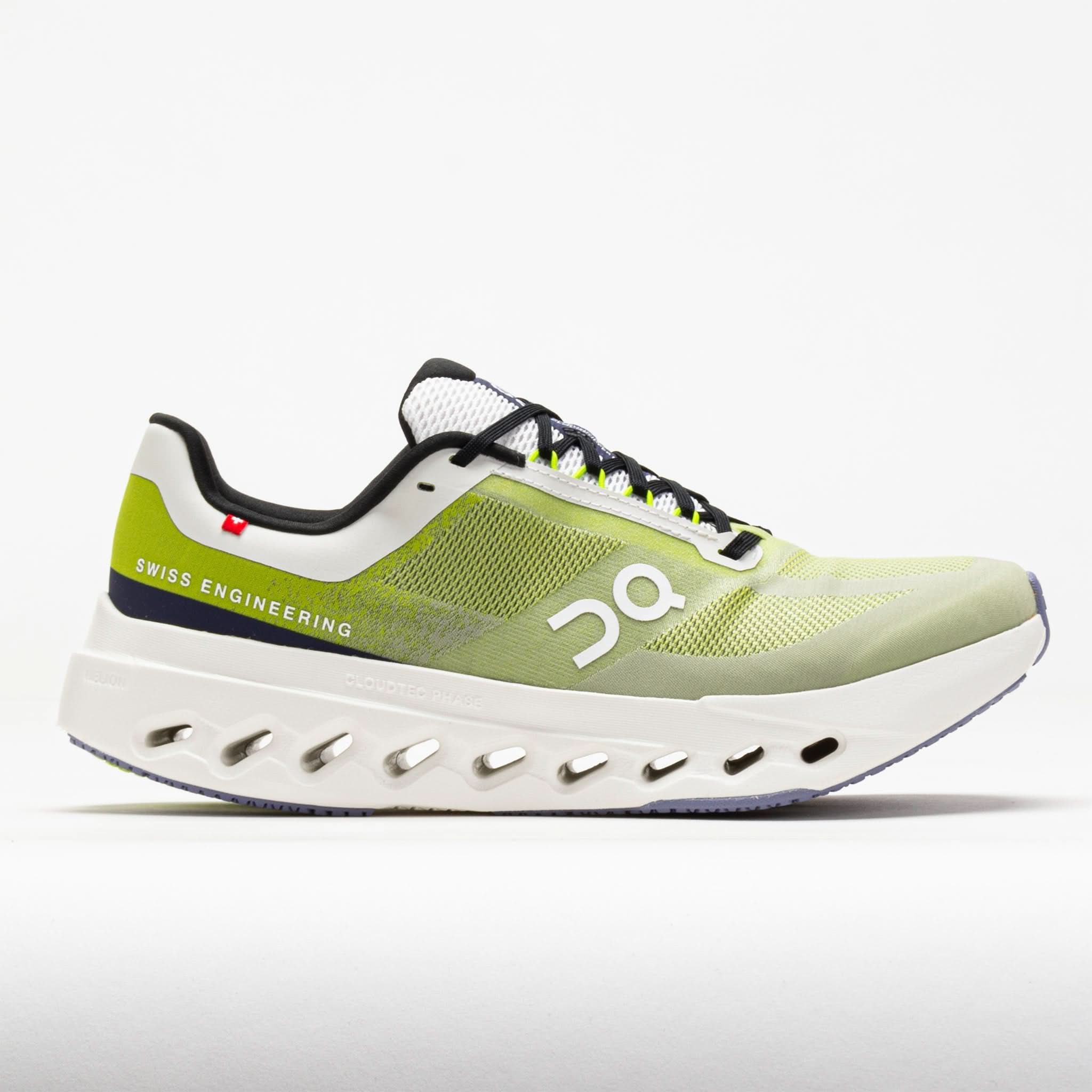 On Cloudsurfer Next Men's Kiwi/Ivory - Onsrunners