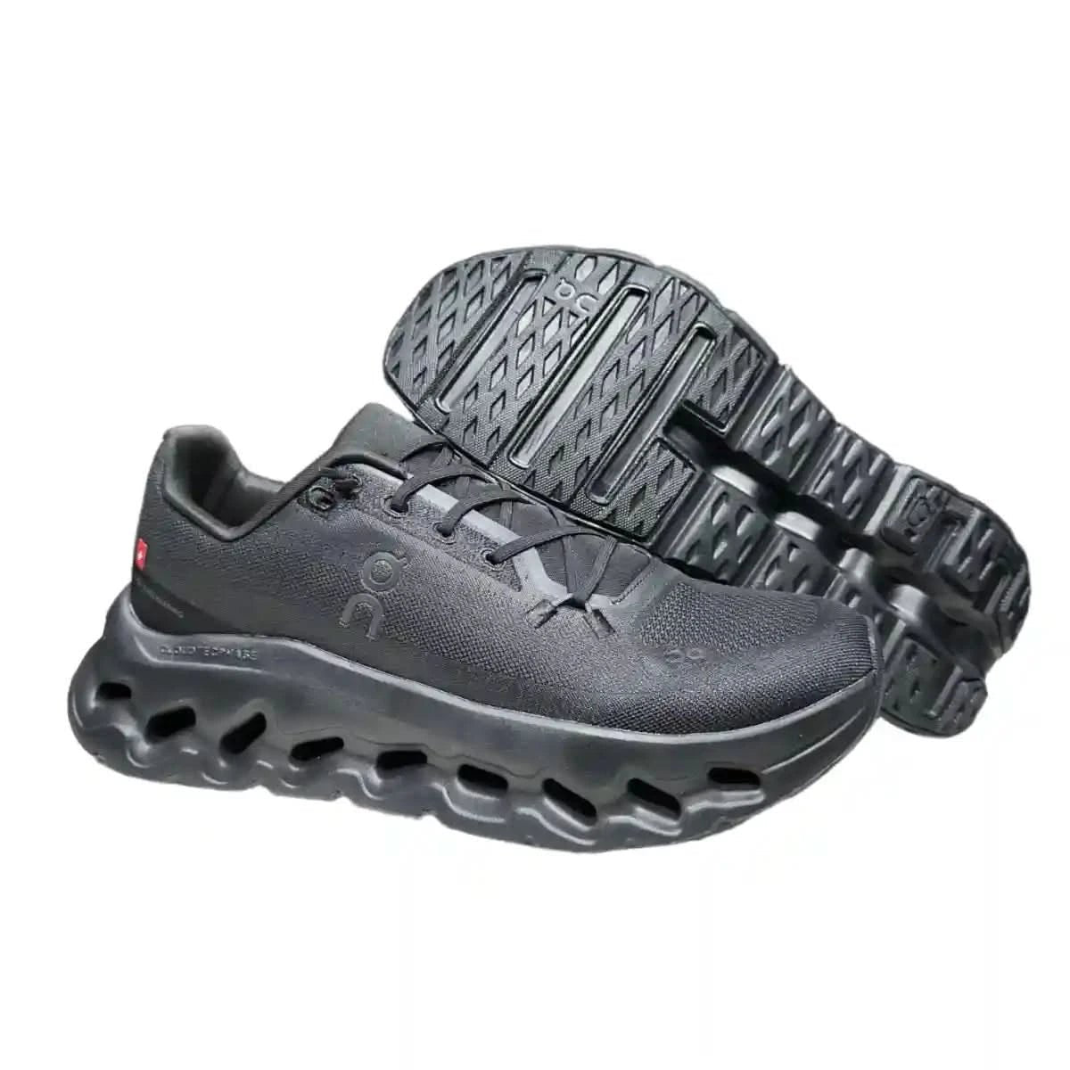 On Cloudtilt Men's Black - Onsrunners