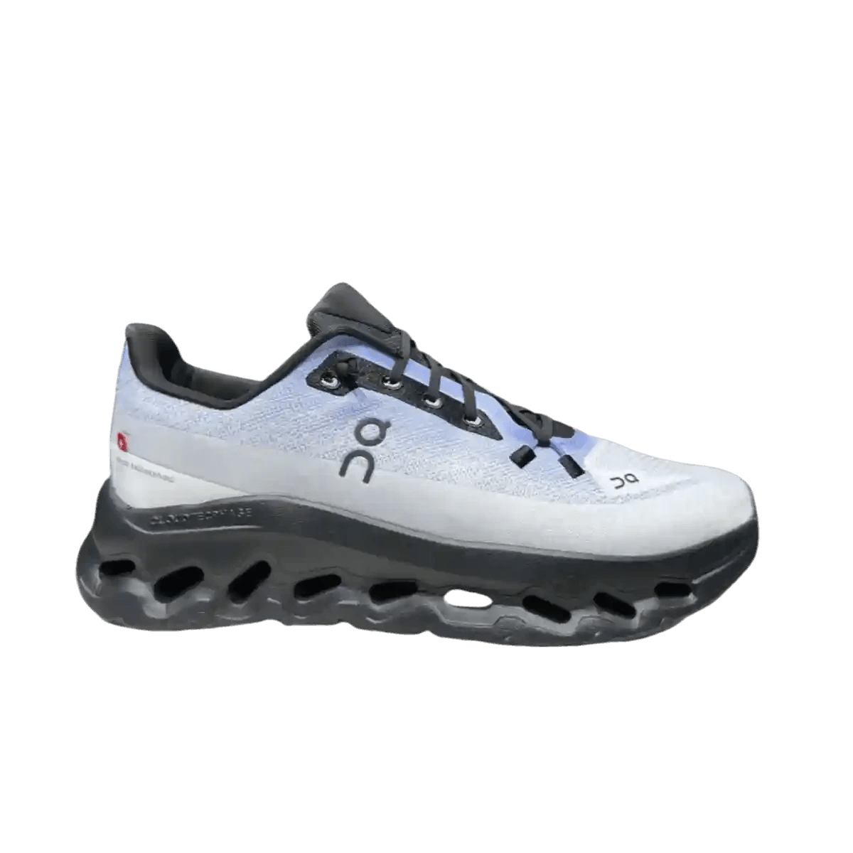 On Cloudtilt Women's Black/Navy Blue - Onsrunners