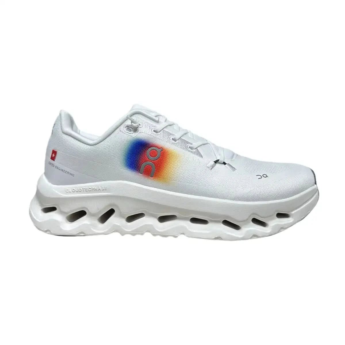 On Cloudtilt Women's Olympic Colorway - Onsrunners