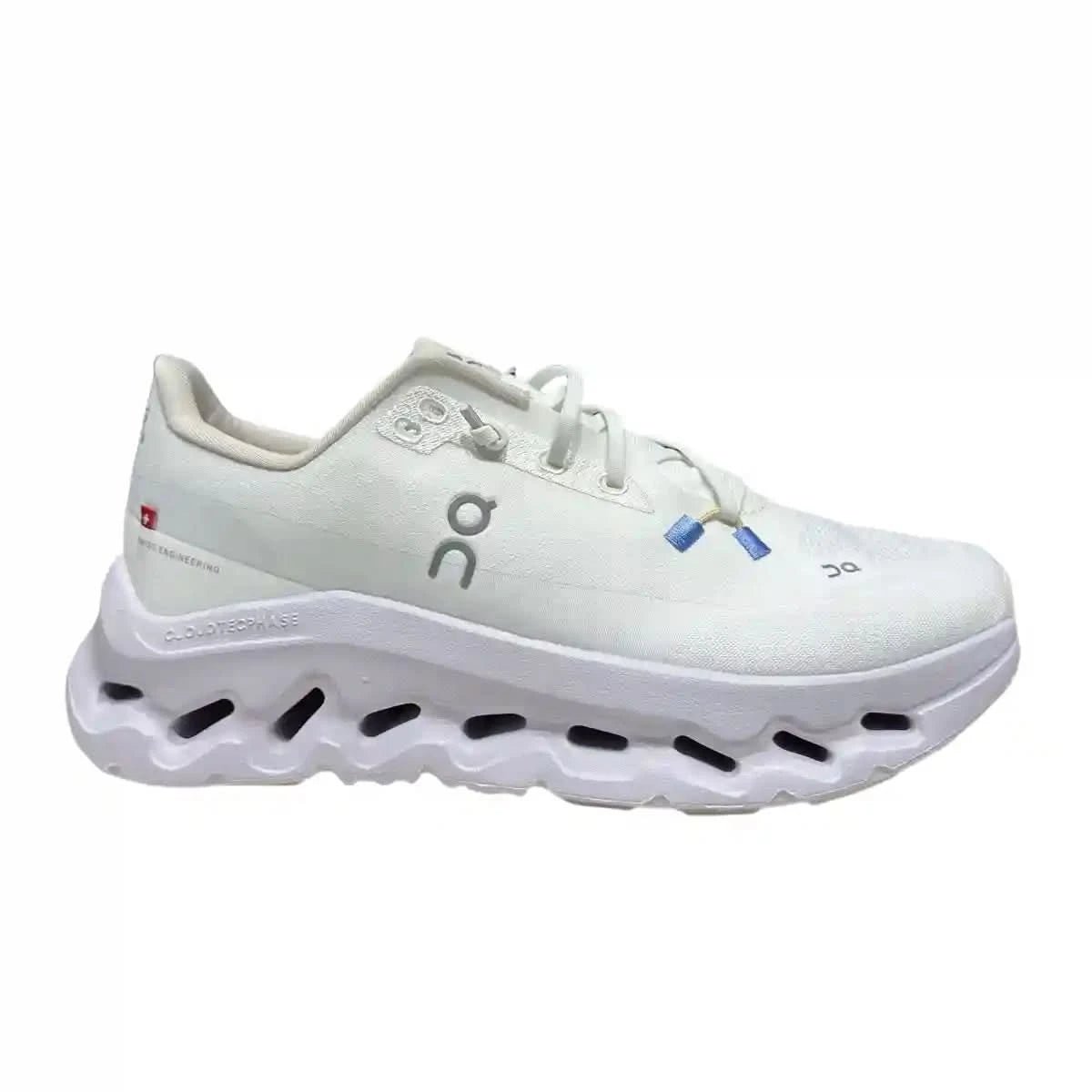On Cloudtilt Women's Sand/Lavender Purple - Onsrunners