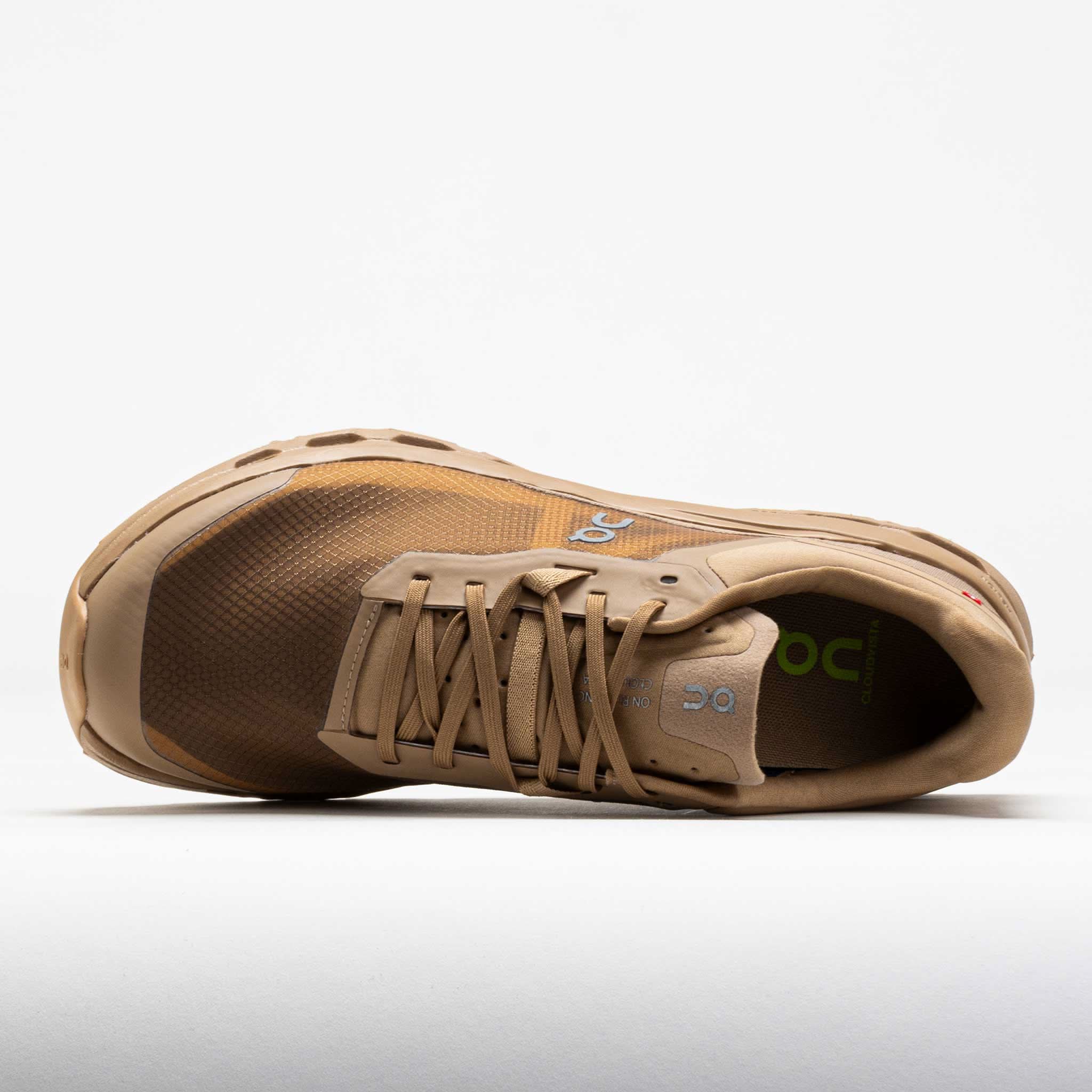 On Cloudvista 2 Men's Chai/Dune - Onsrunners