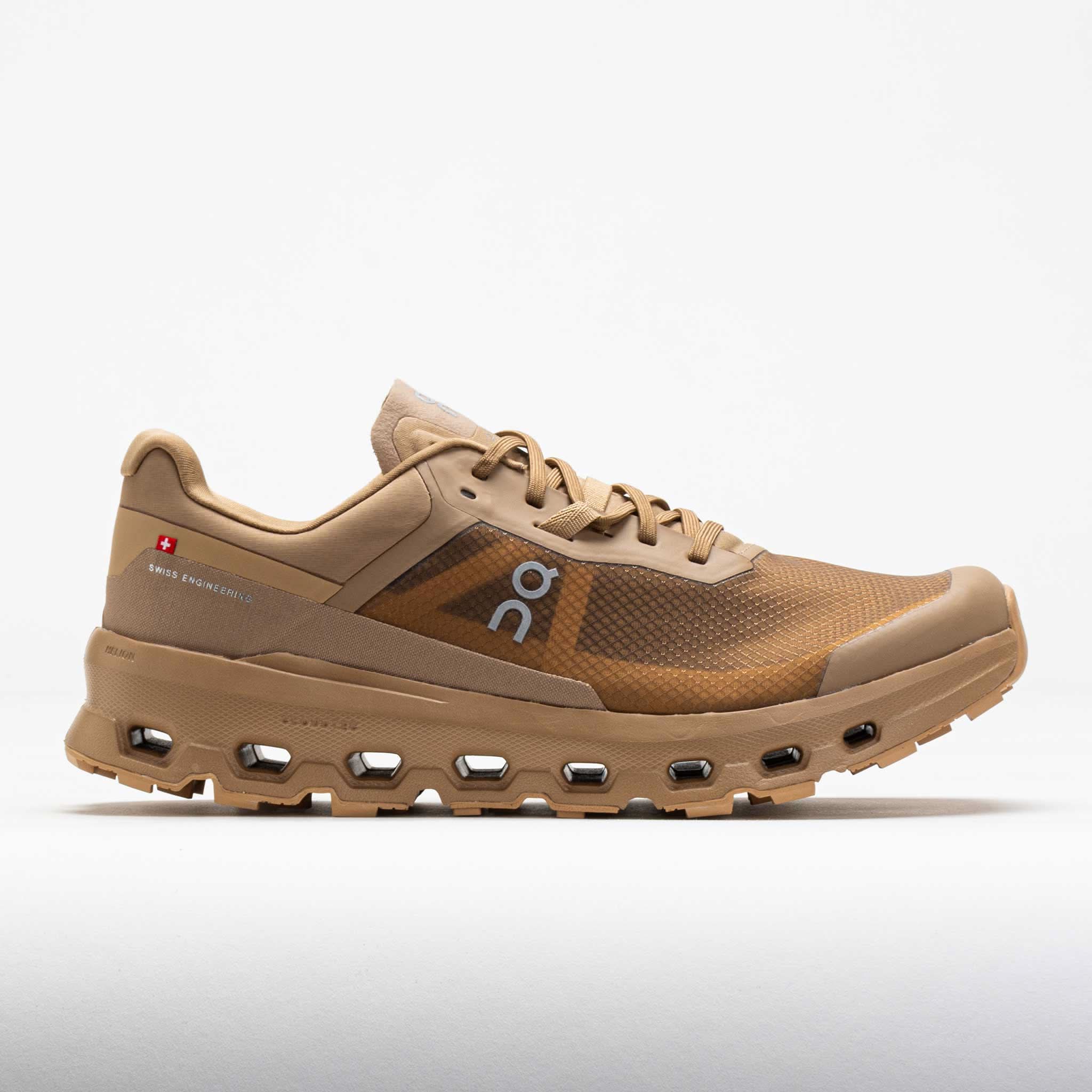 On Cloudvista 2 Men's Chai/Dune - Onsrunners