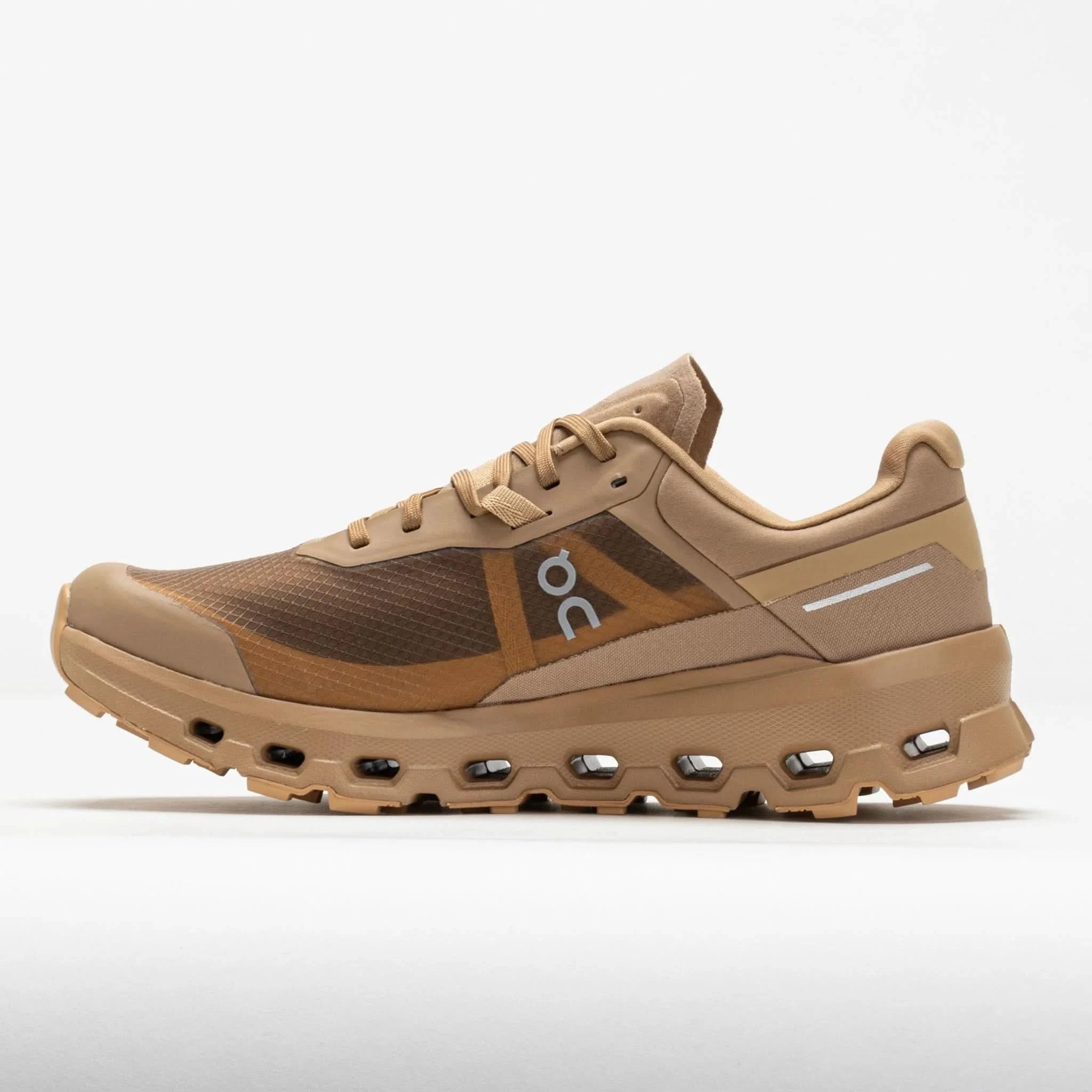 On Cloudvista 2 Women's Chai/Dune - Onsrunners
