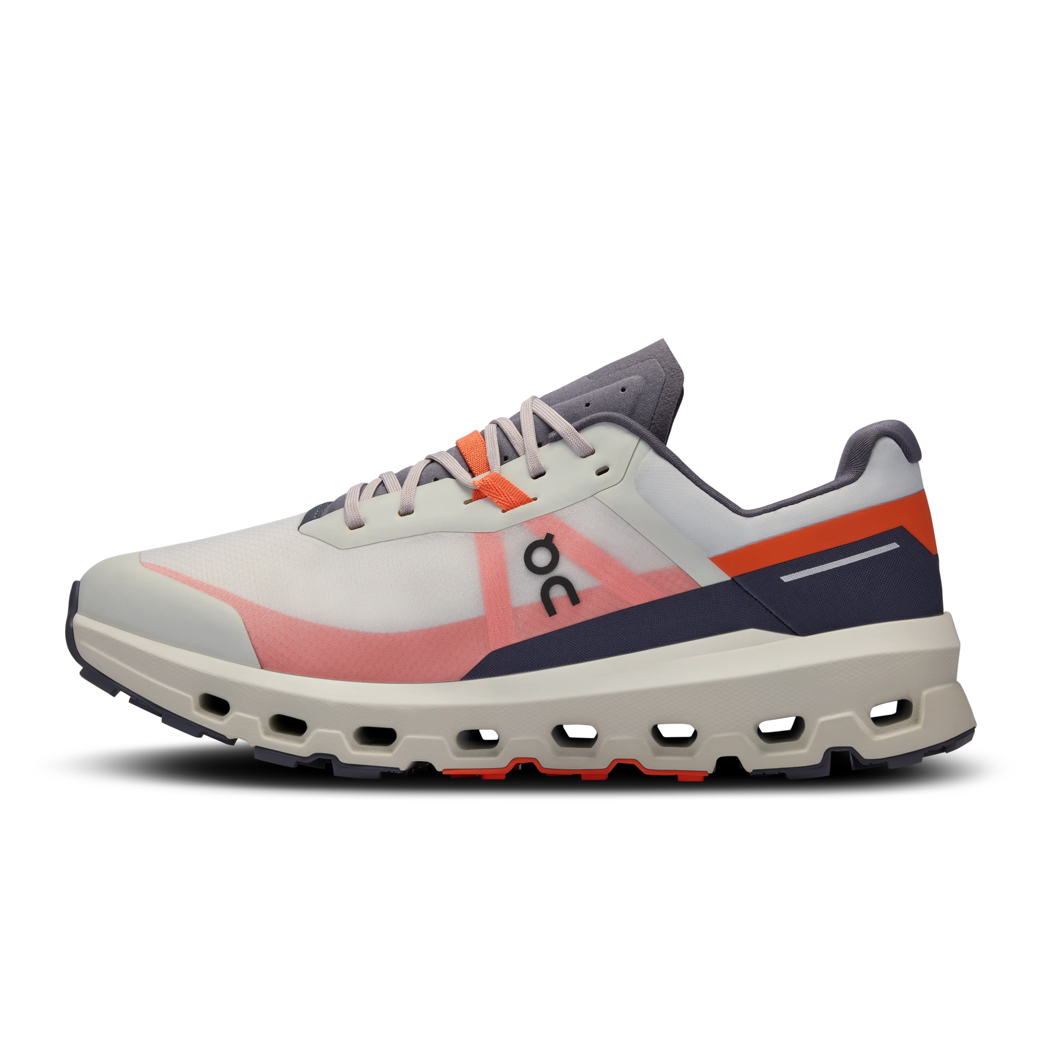 On Cloudvista 2 Women's Ice | Flame - Onsrunners