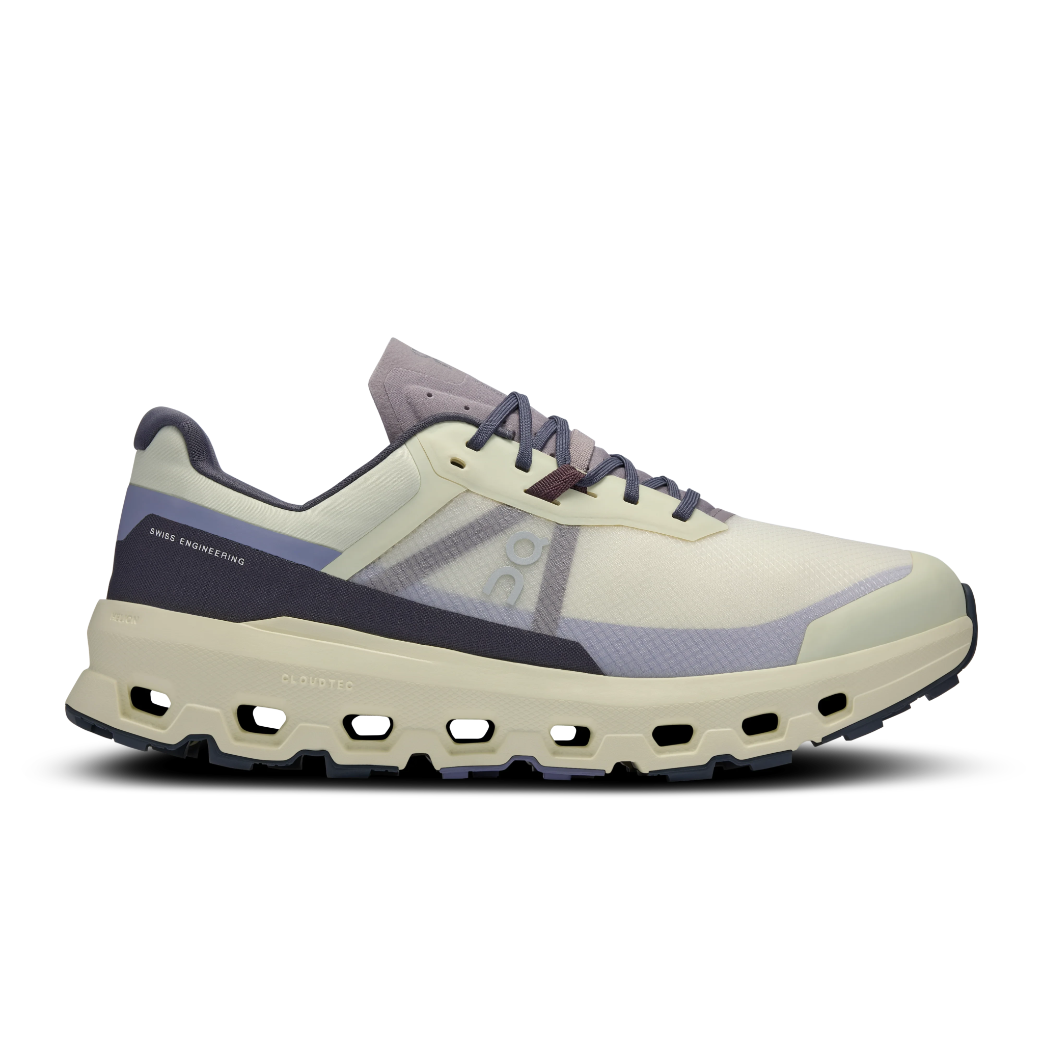 On Cloudvista 2 Women's Seedling /Mulberry - Onsrunners
