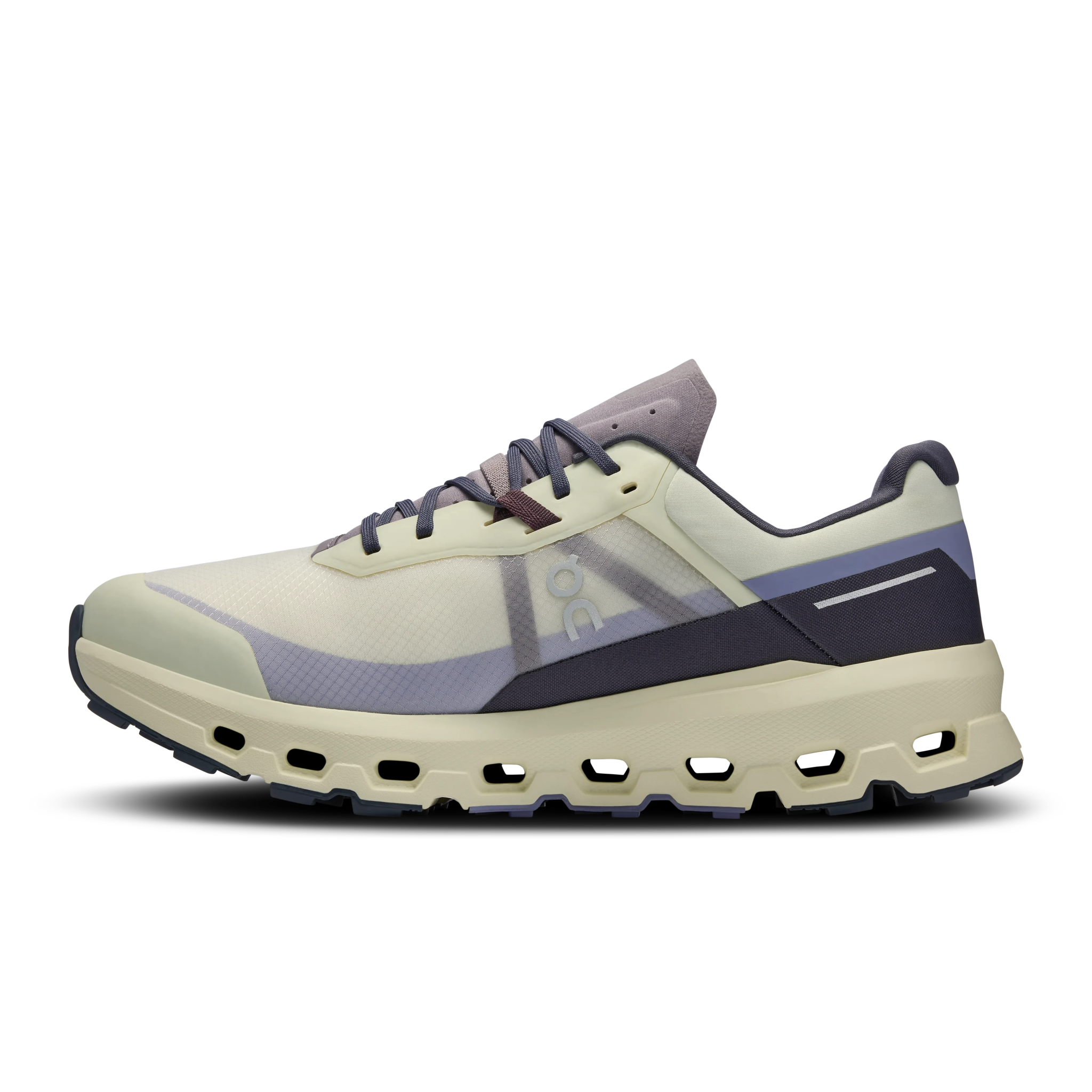 On Cloudvista 2 Women's Seedling /Mulberry - Onsrunners